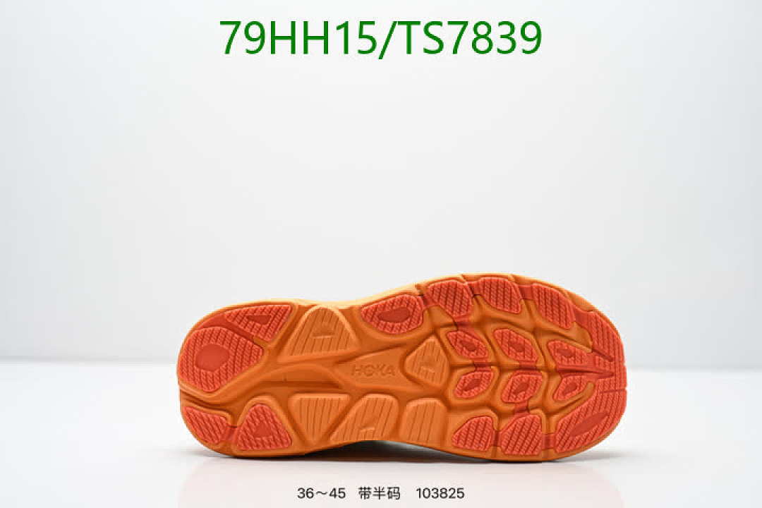 Hoka-Shoes(Men) Code: TS7839 $: 79USD