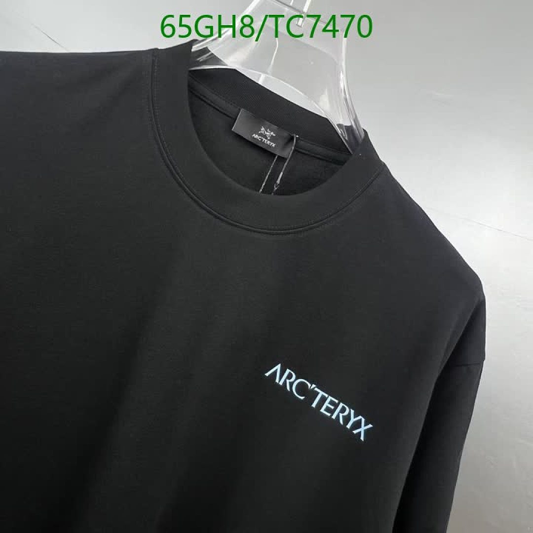 Arcteryx-Clothing Code: TC7470 $: 65USD