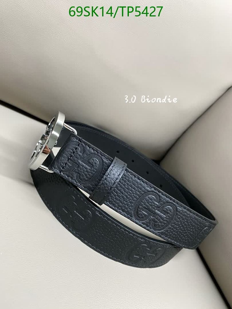Gucci-Belts Code: TP5427 $: 69USD