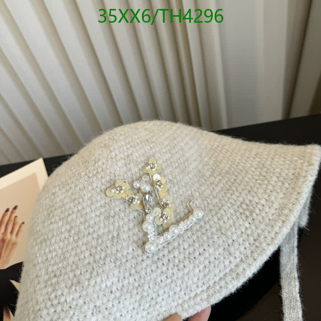LV-Hats Code: TH4296 $: 35USD
