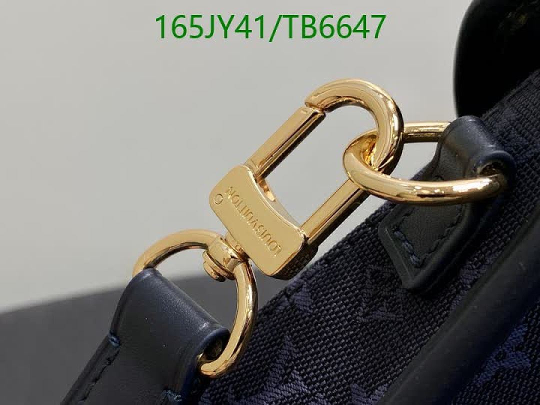 LV-Bags(5A) Code: TB6647 $: 165USD