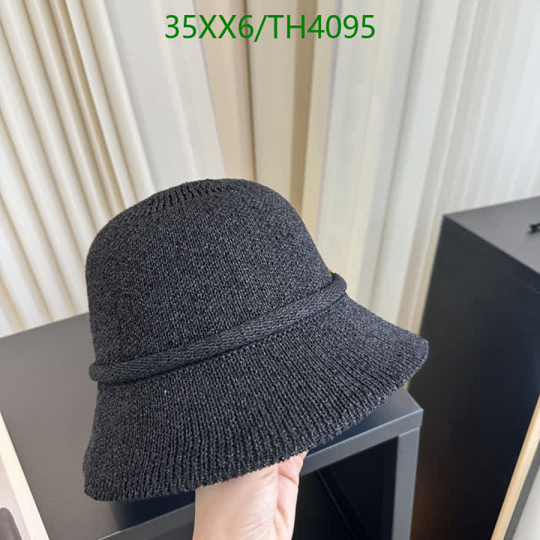 Chanel-Hats Code: TH4095 $: 35USD