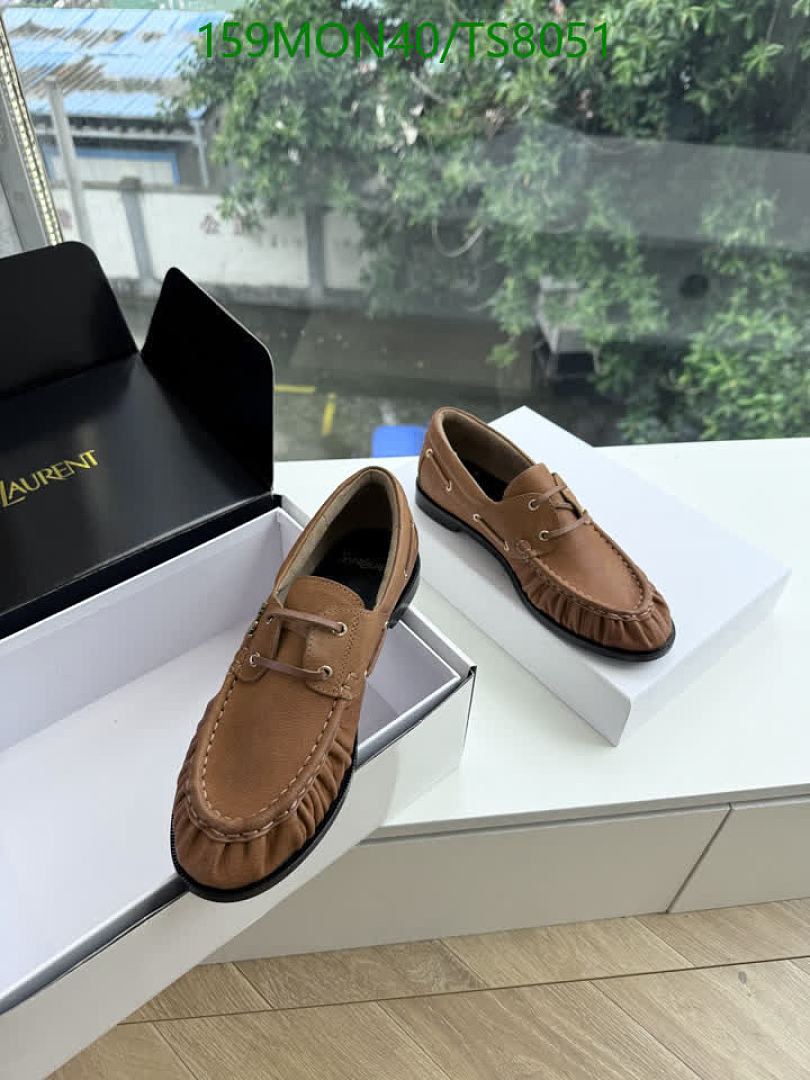 YSL-Shoes(Men) Code: TS8051 $: 159USD