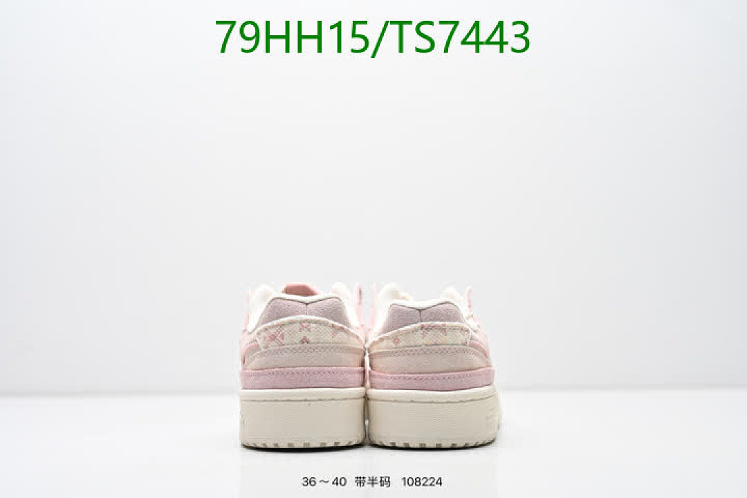 Adidas-Shoes(Women) Code: TS7443 $: 79USD