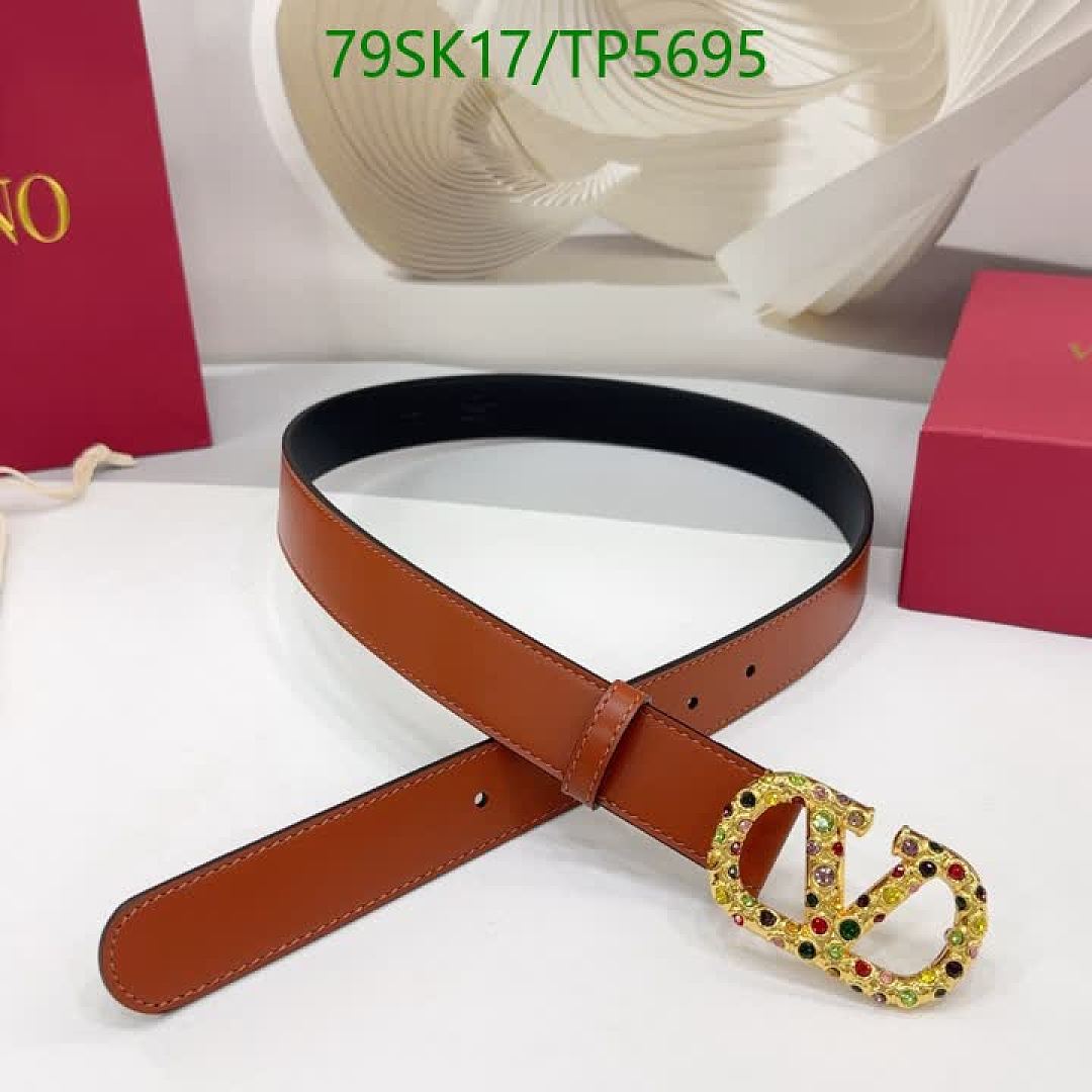 Valentino-Belts Code: TP5695 $: 79USD