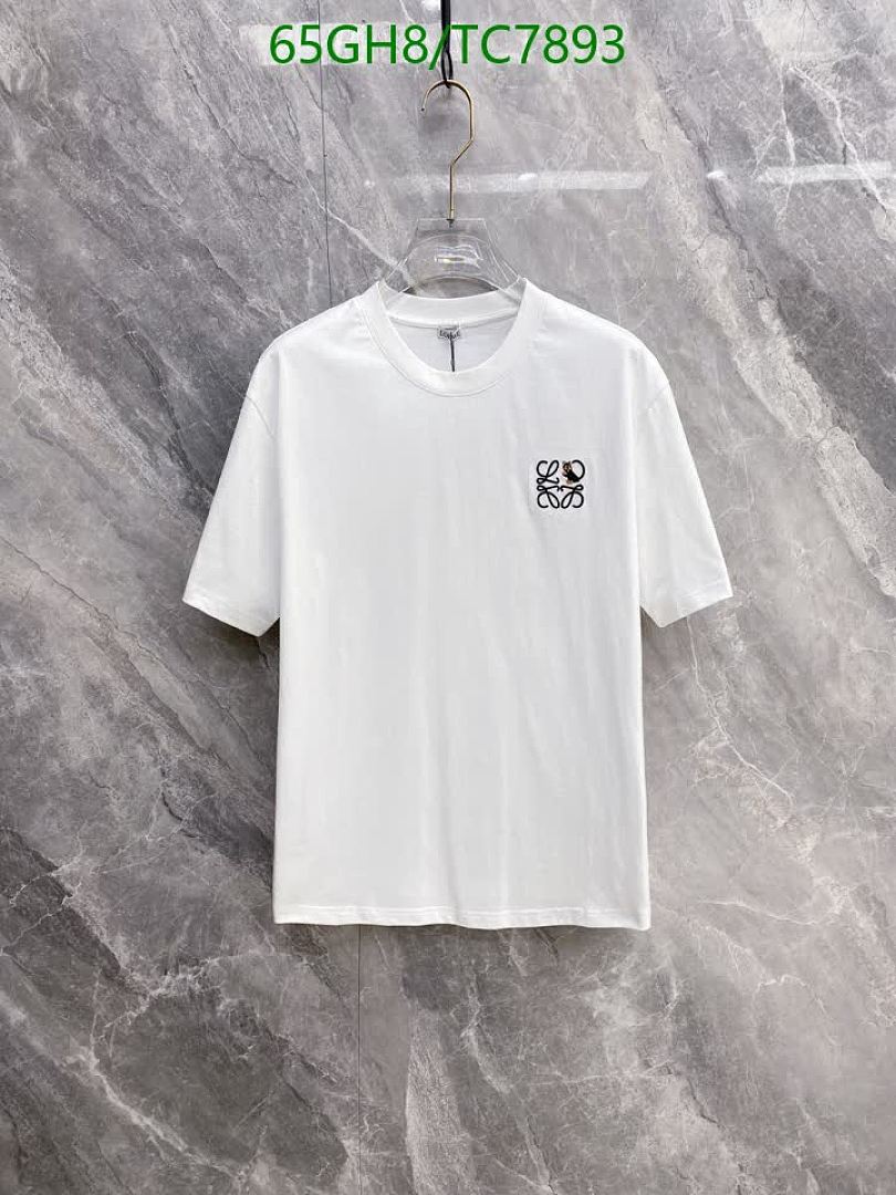 Loewe-Clothing Code: TC7893 $: 65USD