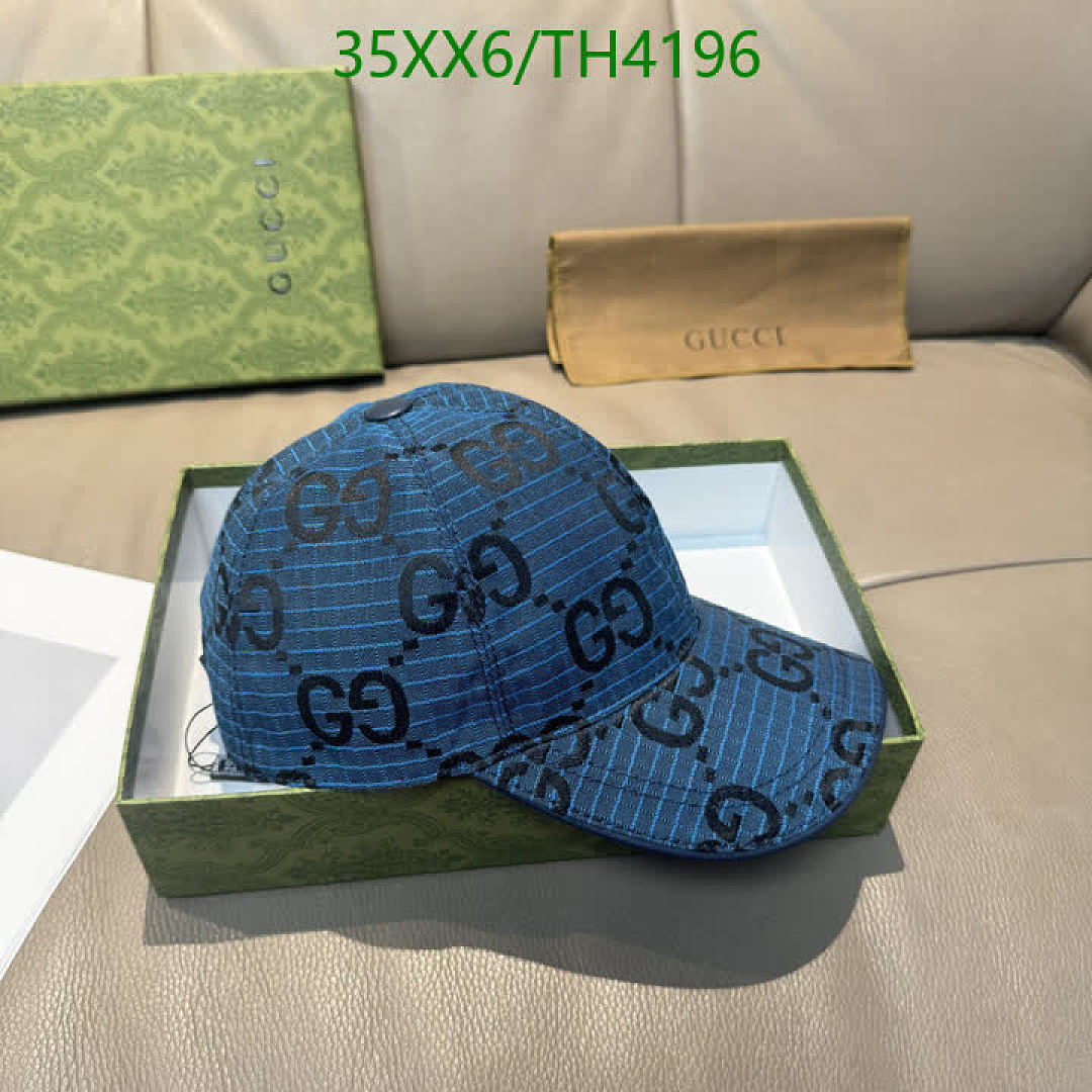 Gucci-Hats Code: TH4196 $: 35USD