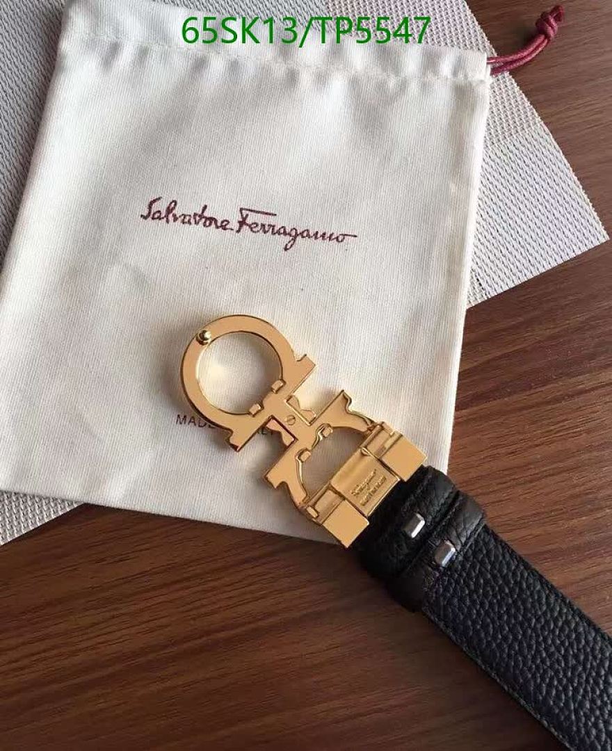 Ferragamo-Belts Code: TP5547 $: 65USD