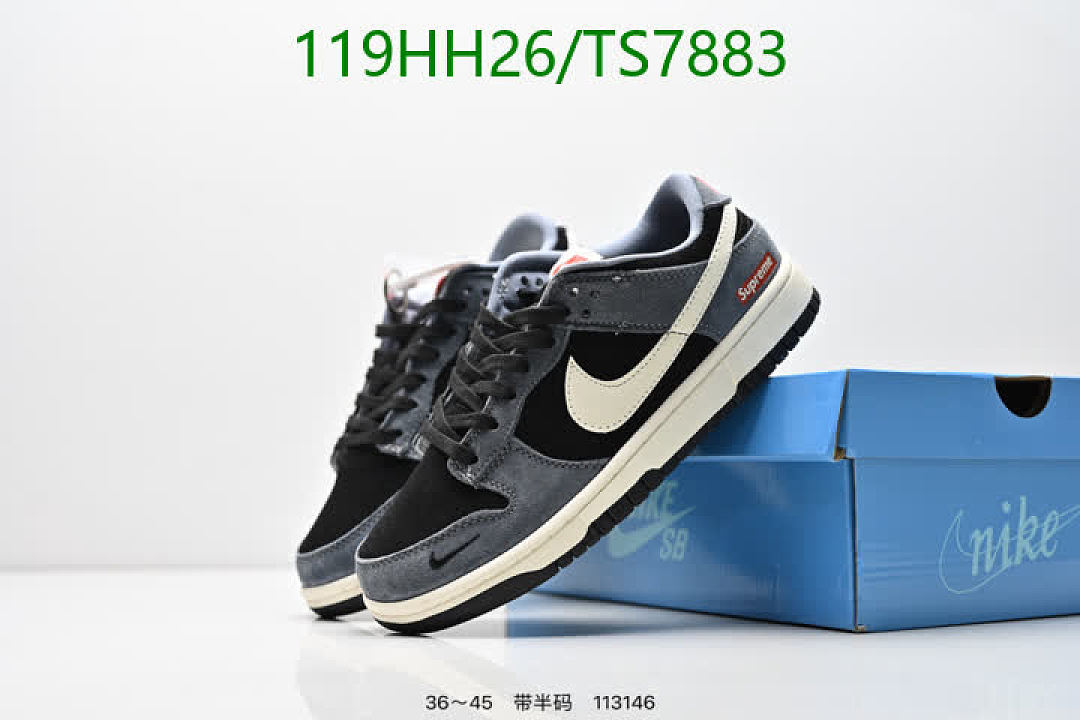 LV-Shoes(Men) Code: TS7883 $: 119USD