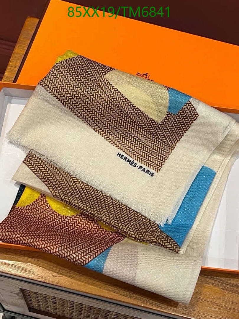 Hermes-Scarves Code: TM6841 $: 85USD