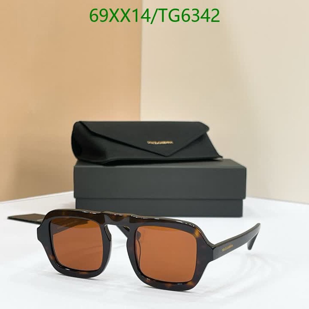 D&G-Glasses Code: TG6342 $: 69USD