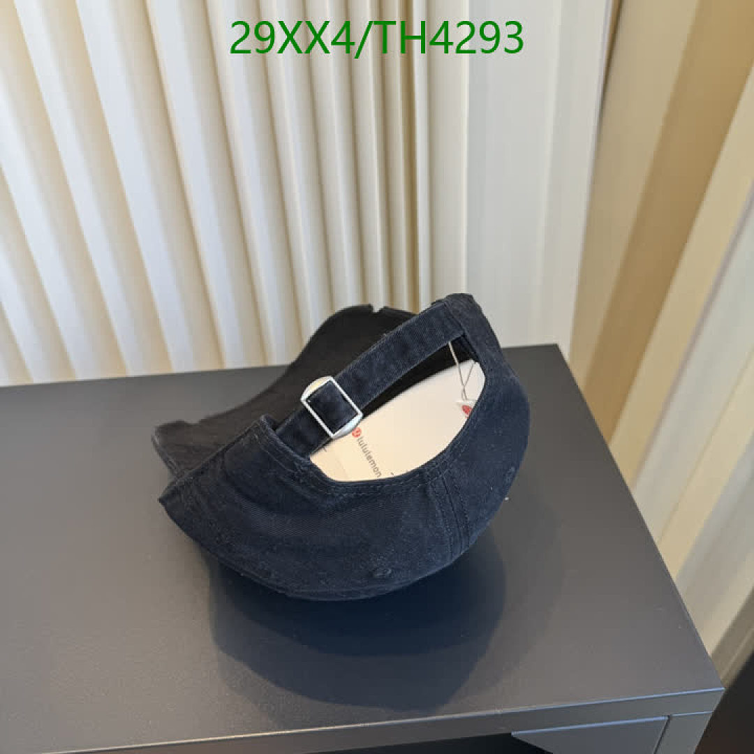 Lululemon-Hats Code: TH4293 $: 29USD