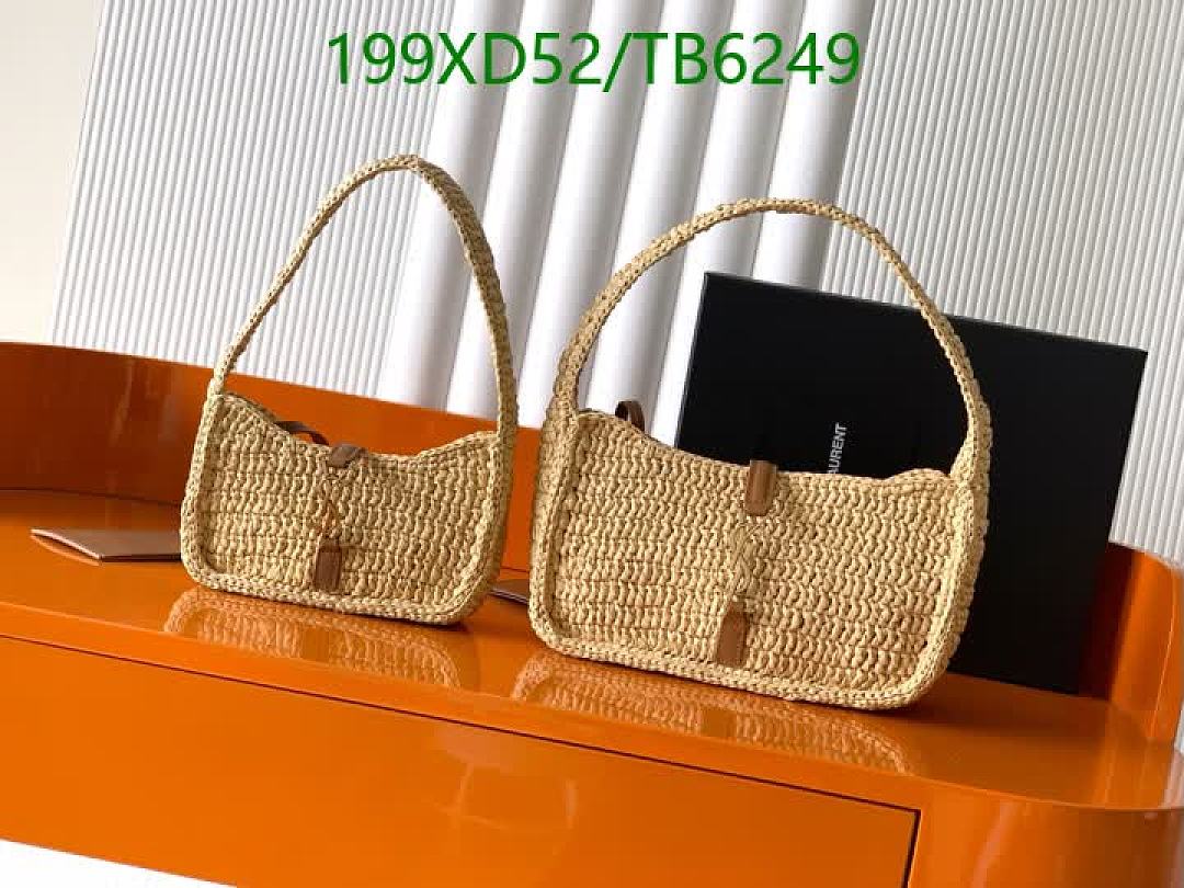YSL-Bags(5A) Code: TB6249