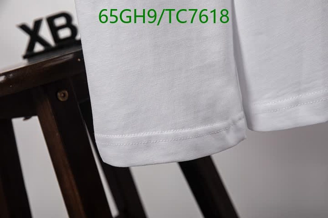 Dior-Clothing Code: TC7618 $: 65USD