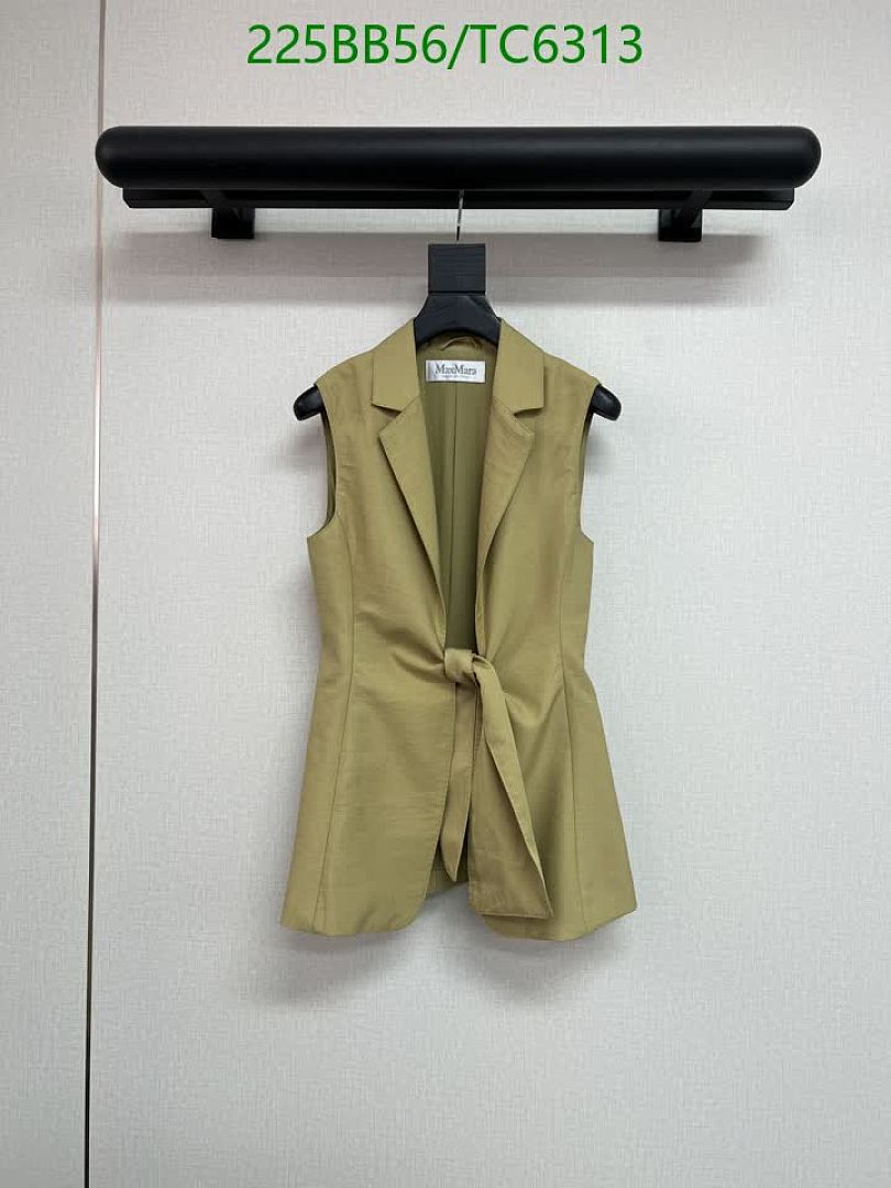 Maxmara-Clothing Code: TC6313 $: 225USD