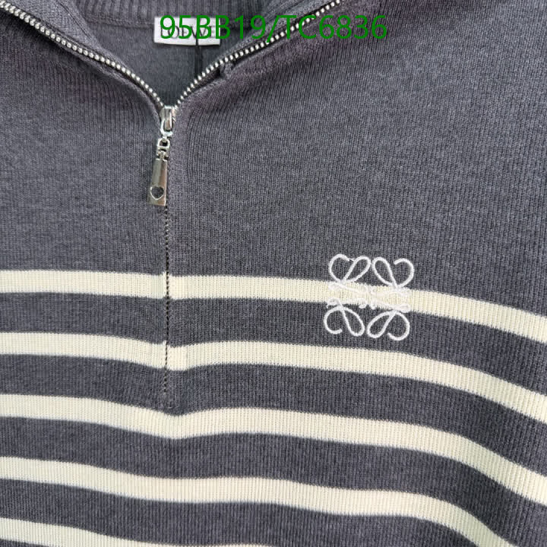 Loewe-Clothing Code: TC6836 $: 95USD