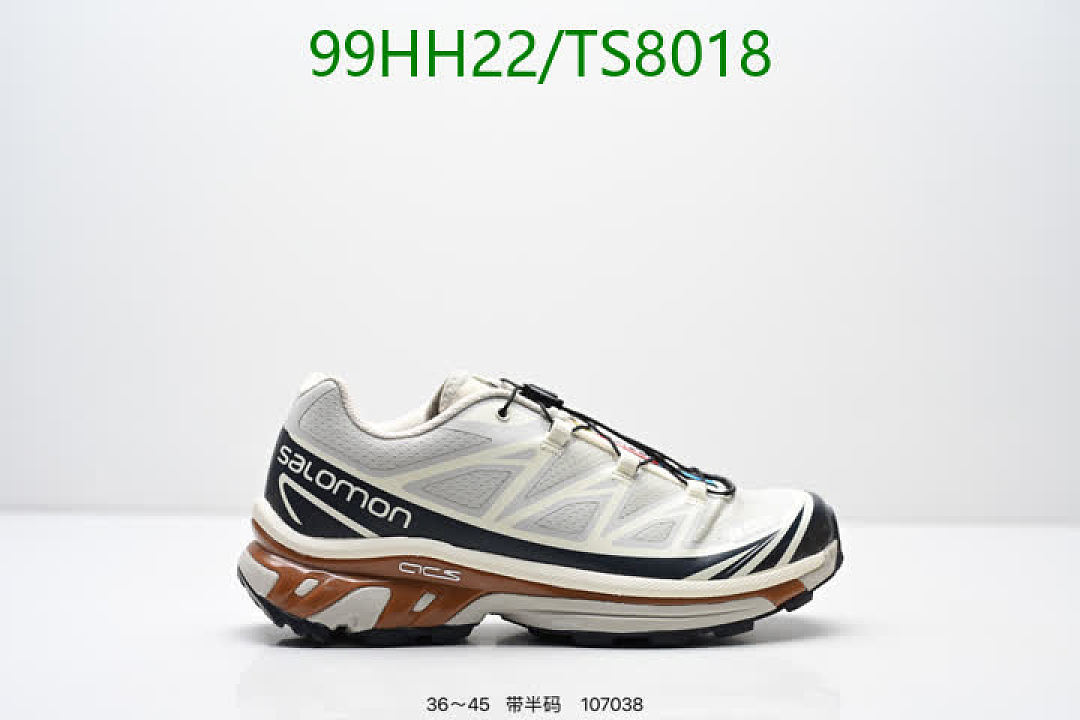 Salomon-Shoes(Men) Code: TS8018 $: 99USD