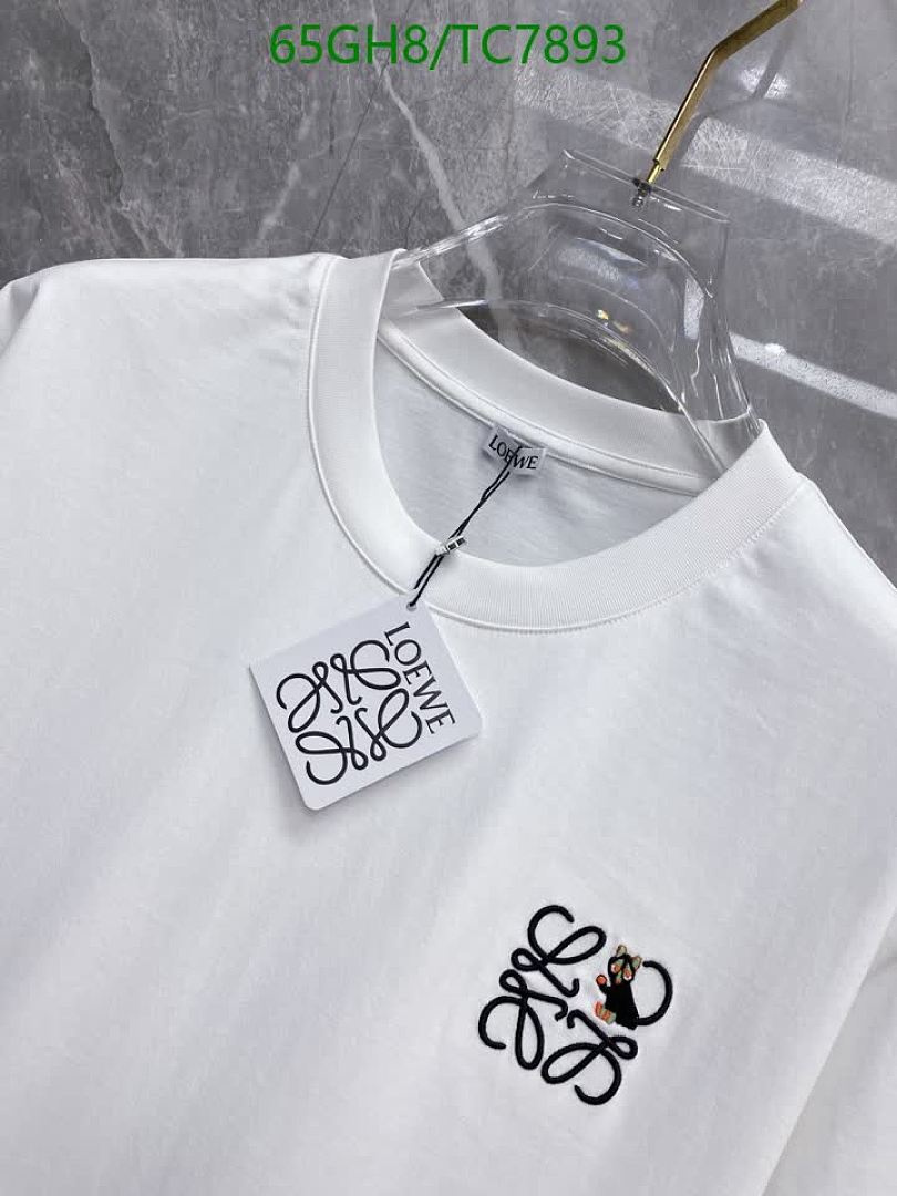 Loewe-Clothing Code: TC7893 $: 65USD