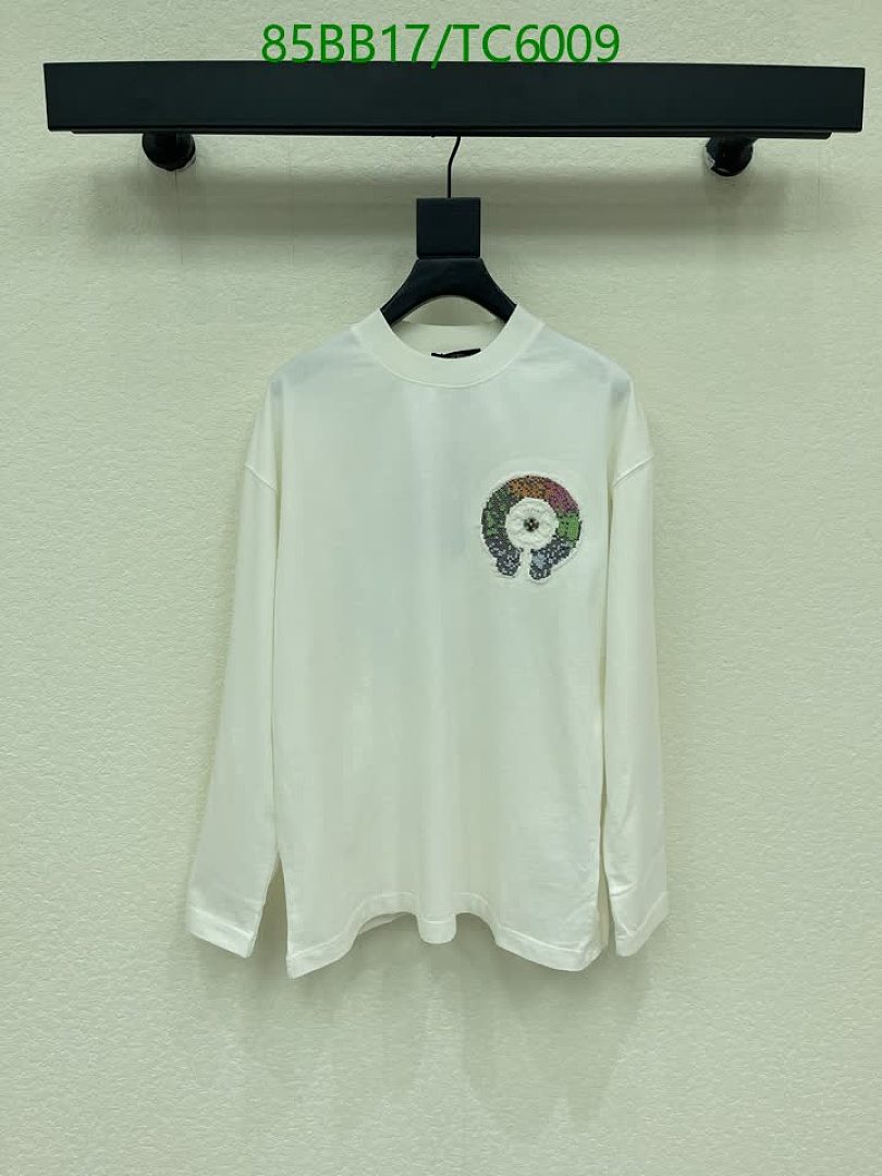 Chrome Hearts-Clothing Code: TC6009 $: 85USD