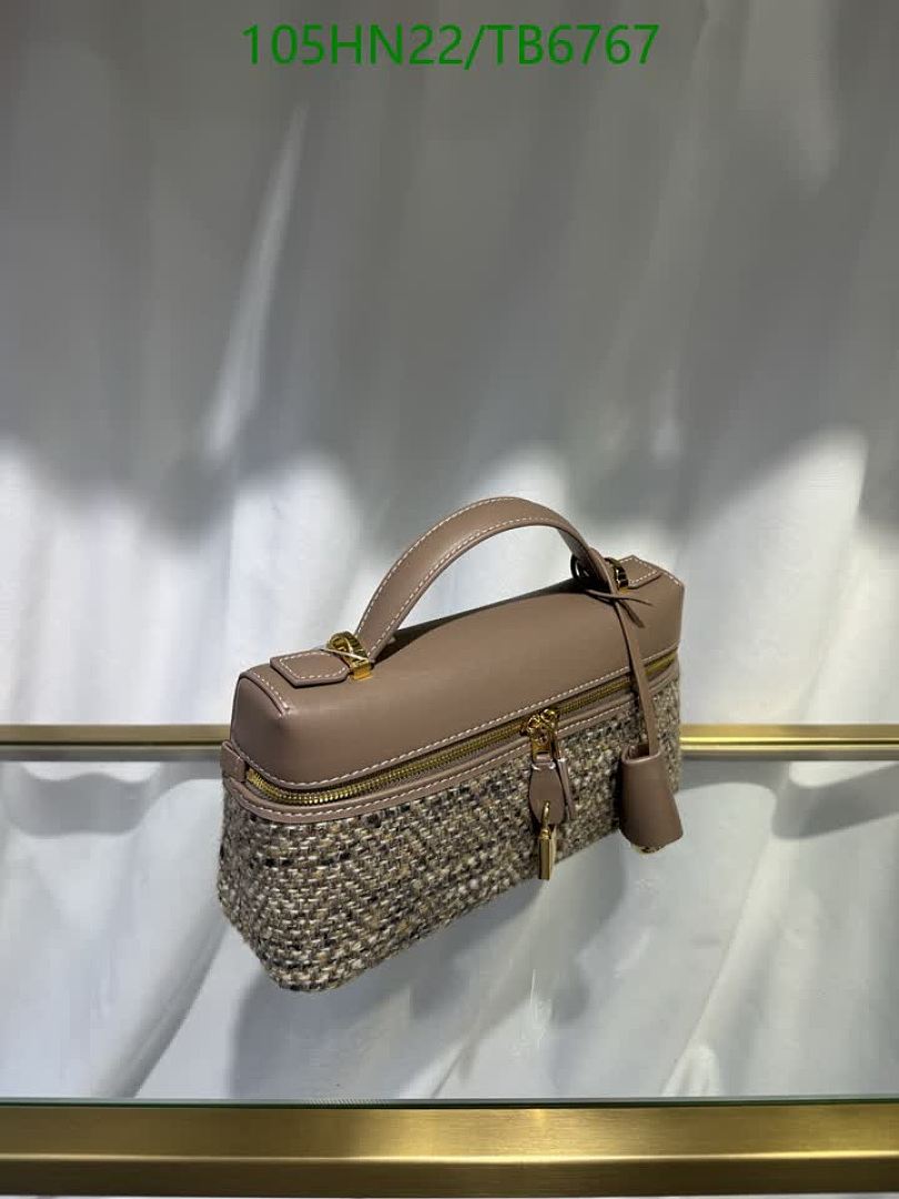 Loro Piana-Bags(4A) Code: TB6767 $: 105USD