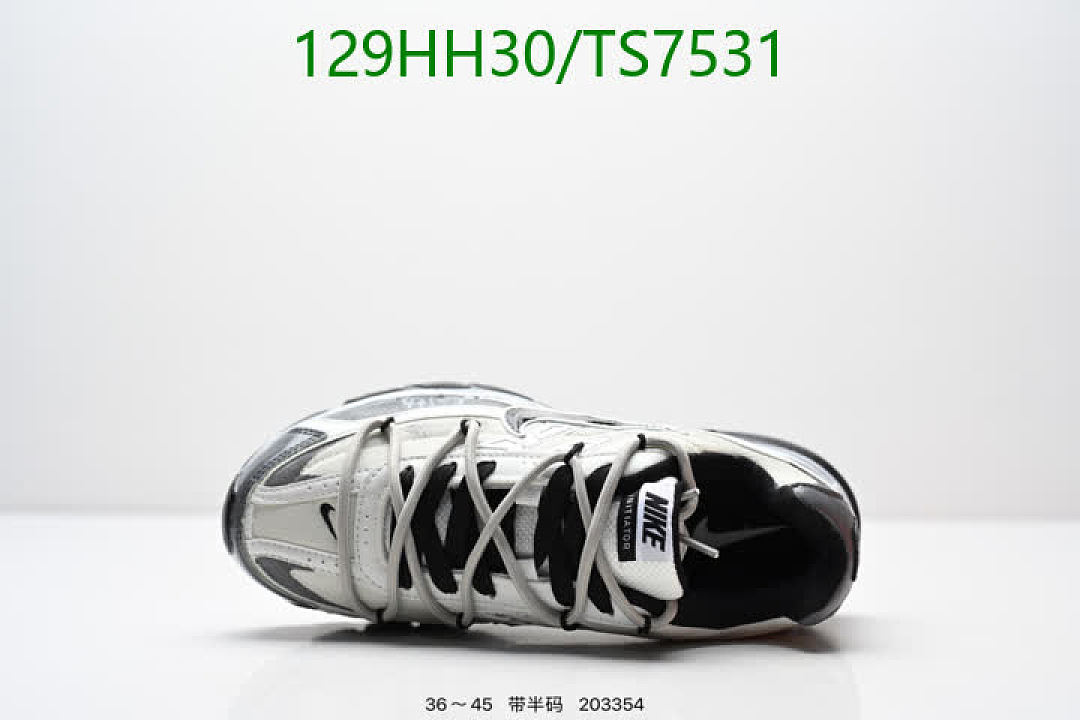 NIKE-Shoes(Women) Code: TS7531 $: 129USD