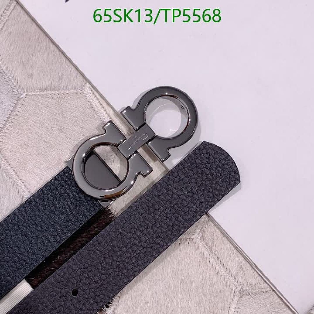 Ferragamo-Belts Code: TP5568 $: 65USD
