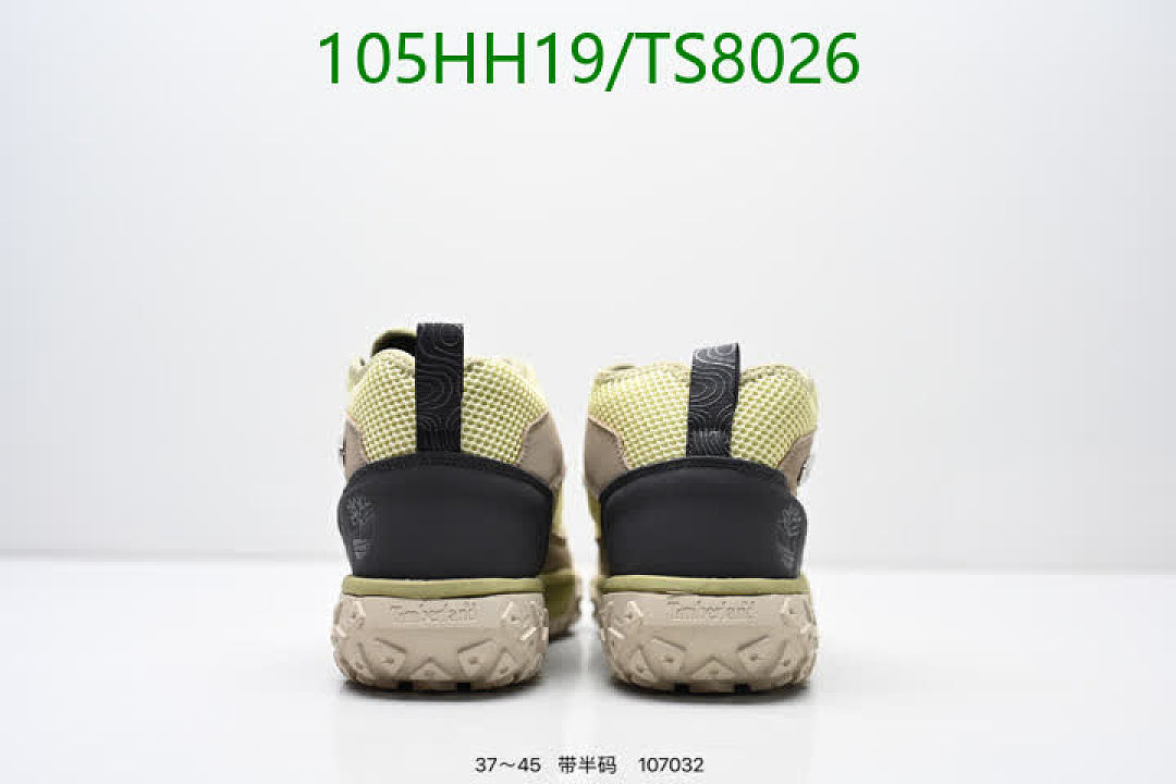 Timberland-Shoes(Women) Code: TS8026 $: 105USD