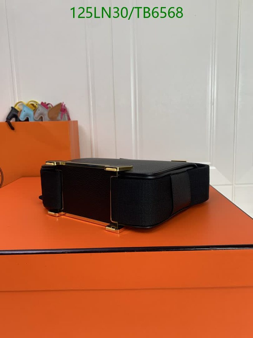 Hermes-Bags(4A) Code: TB6568 $: 125USD
