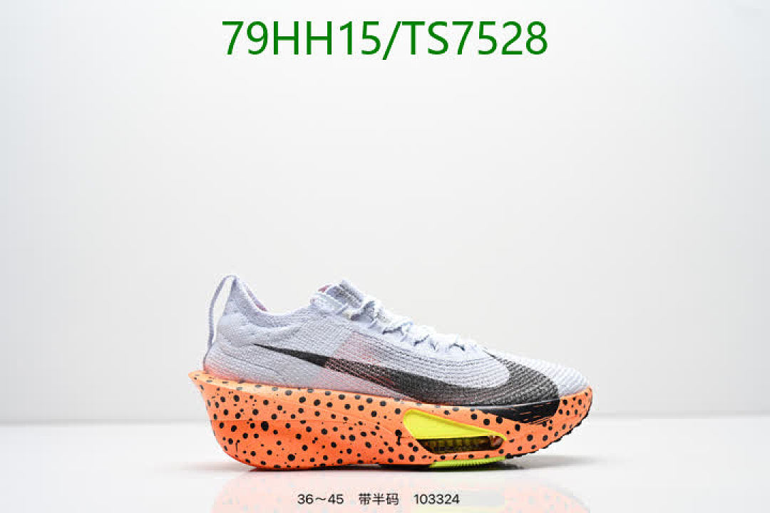 NIKE-Shoes(Women) Code: TS7528 $: 79USD