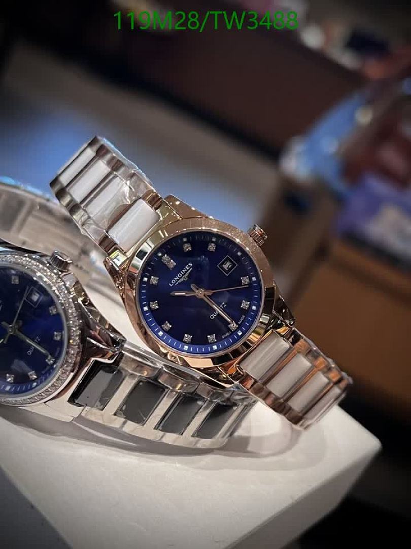Longines-Watches(4A) Code: TW3488 $: 119USD