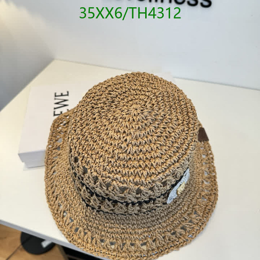 Loewe-Hats Code: TH4312 $: 35USD