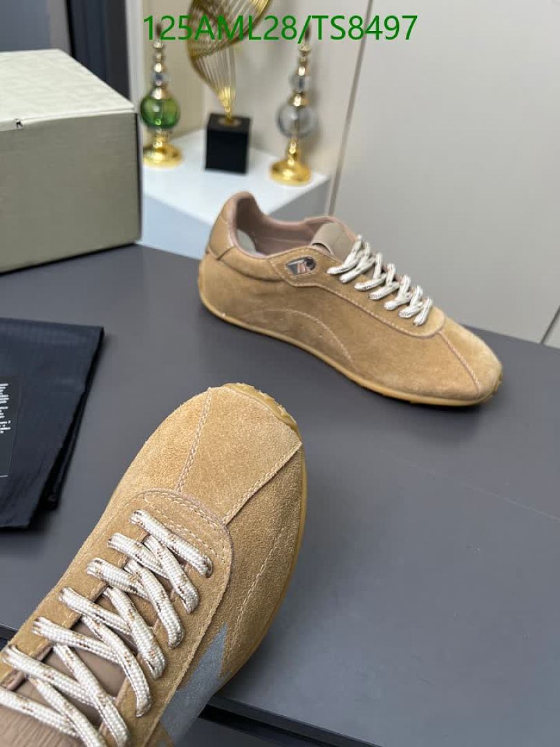 Golden Goose-Shoes(Men) Code: TS8497 $: 125USD