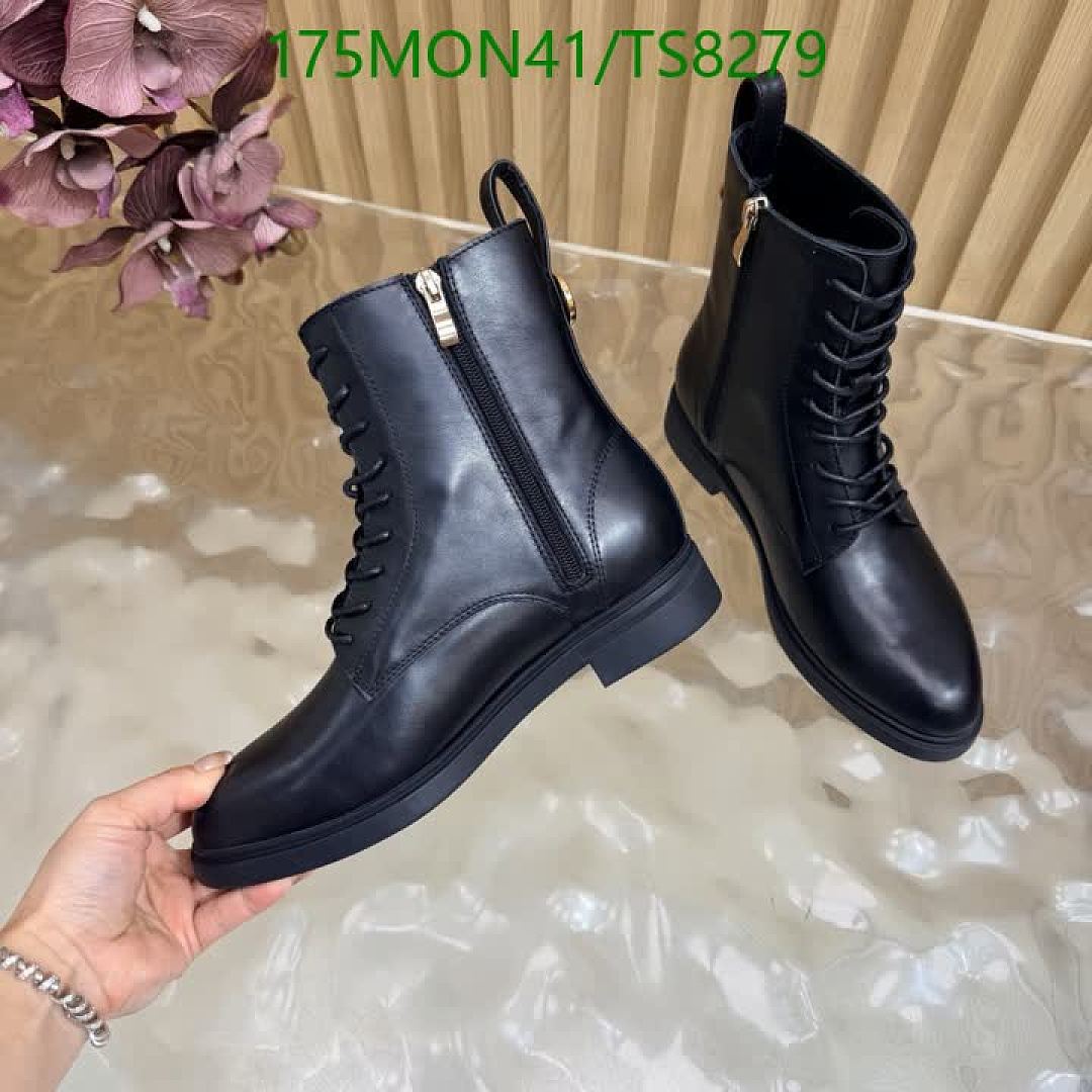 Loro Piana-Shoes(Women) Code: TS8279 $: 175USD