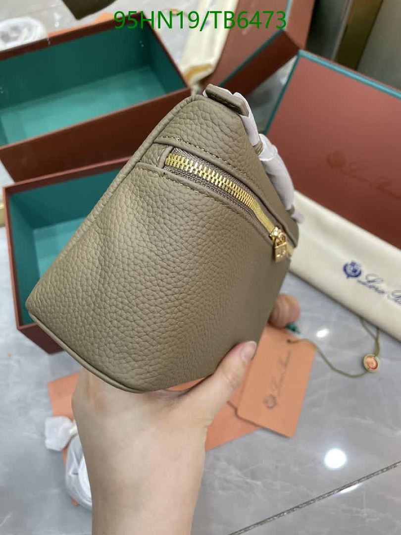 Loro Piana-Bags(4A) Code: TB6473 $: 95USD