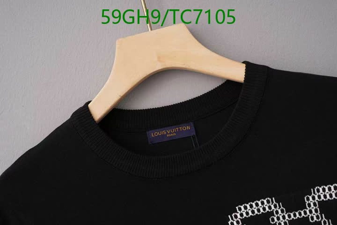 LV-Clothing Code: TC7105 $: 59USD