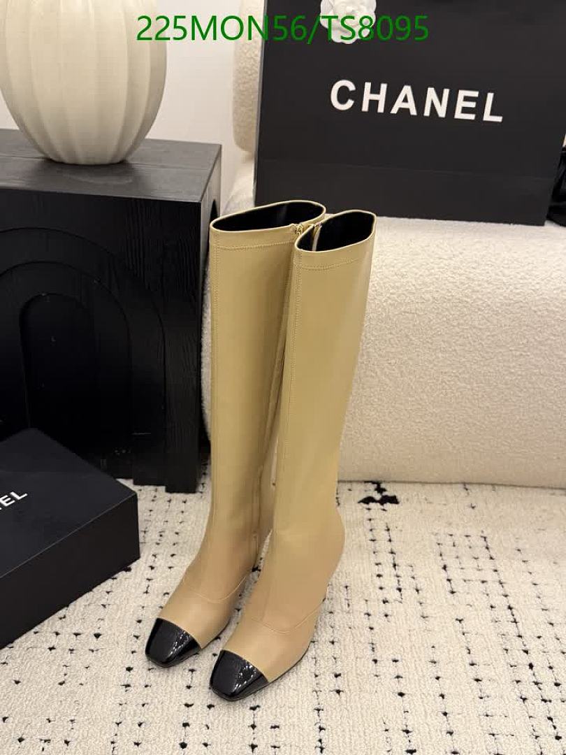 Boots-Shoes(Women) Code: TS8095 $: 225USD