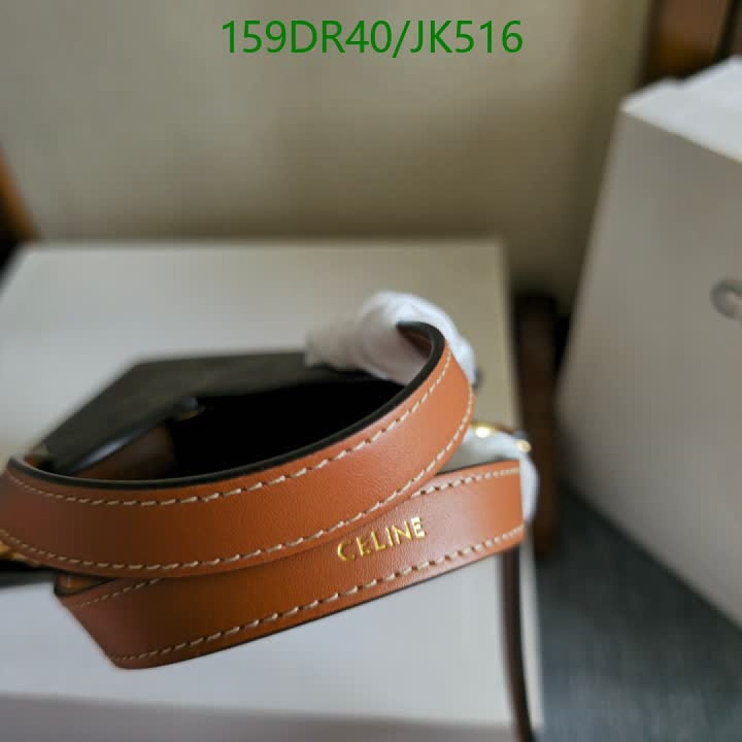 Celine-Bags(5A) Code: JK516 $: 159USD