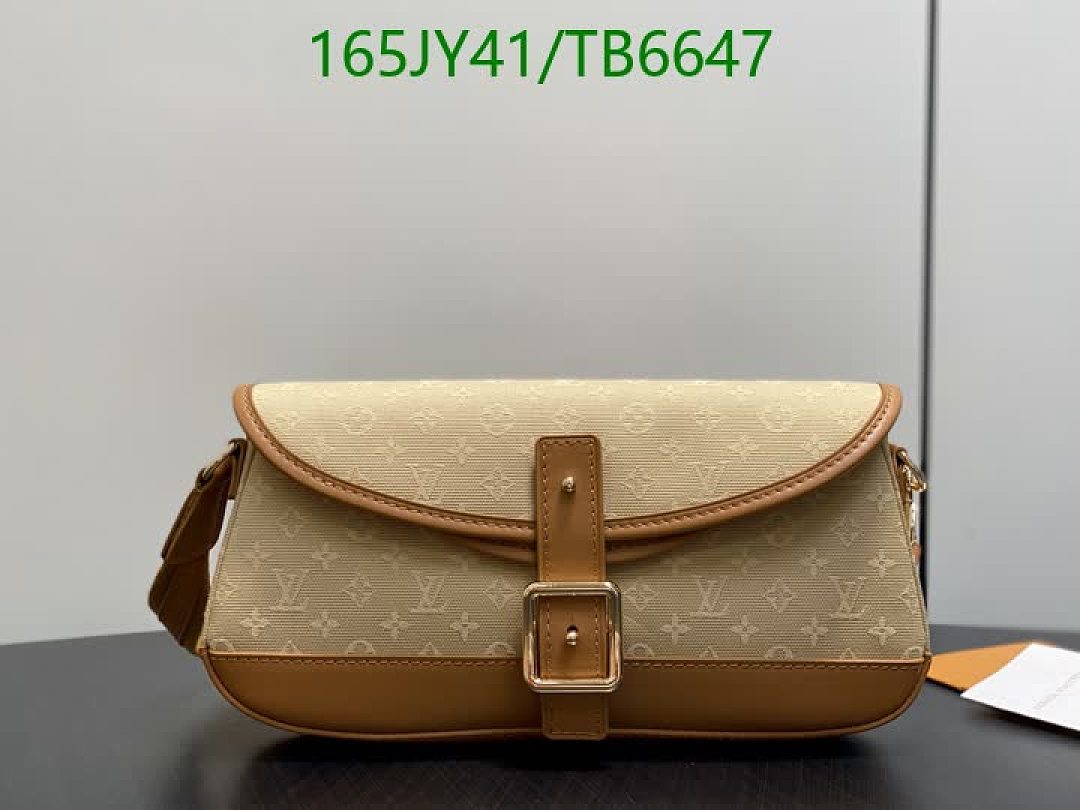LV-Bags(5A) Code: TB6647 $: 165USD