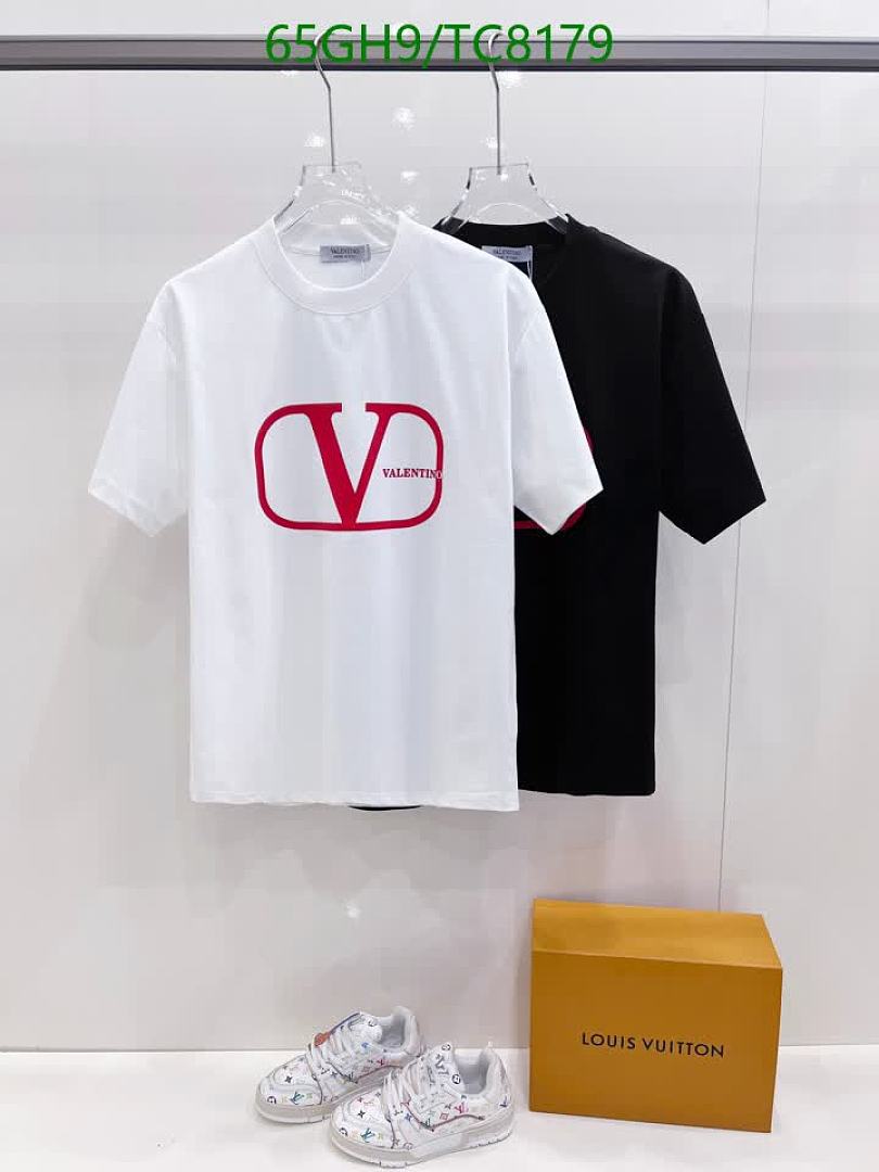 Valentino-Clothing Code: TC8179 $: 65USD