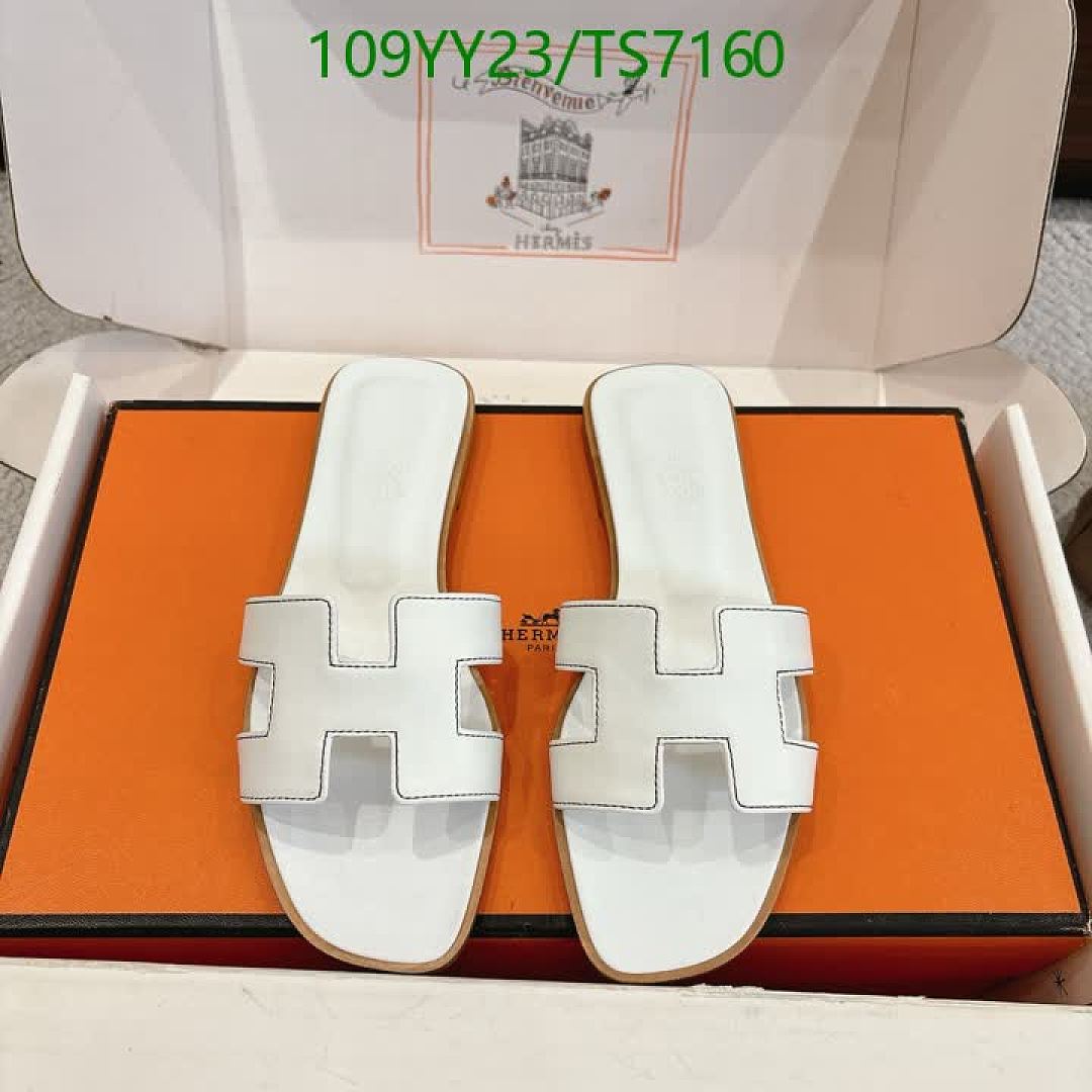Hermes-Shoes(Women) Code: TS7160 $: 109USD