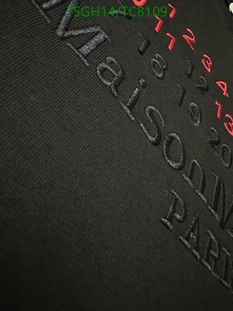 Maison Margiela-Clothing Code: TC8109 $: 75USD