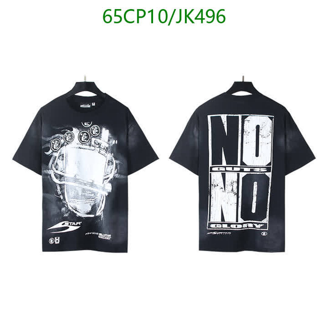 Hellstar-Clothing Code: JK496 $: 65USD