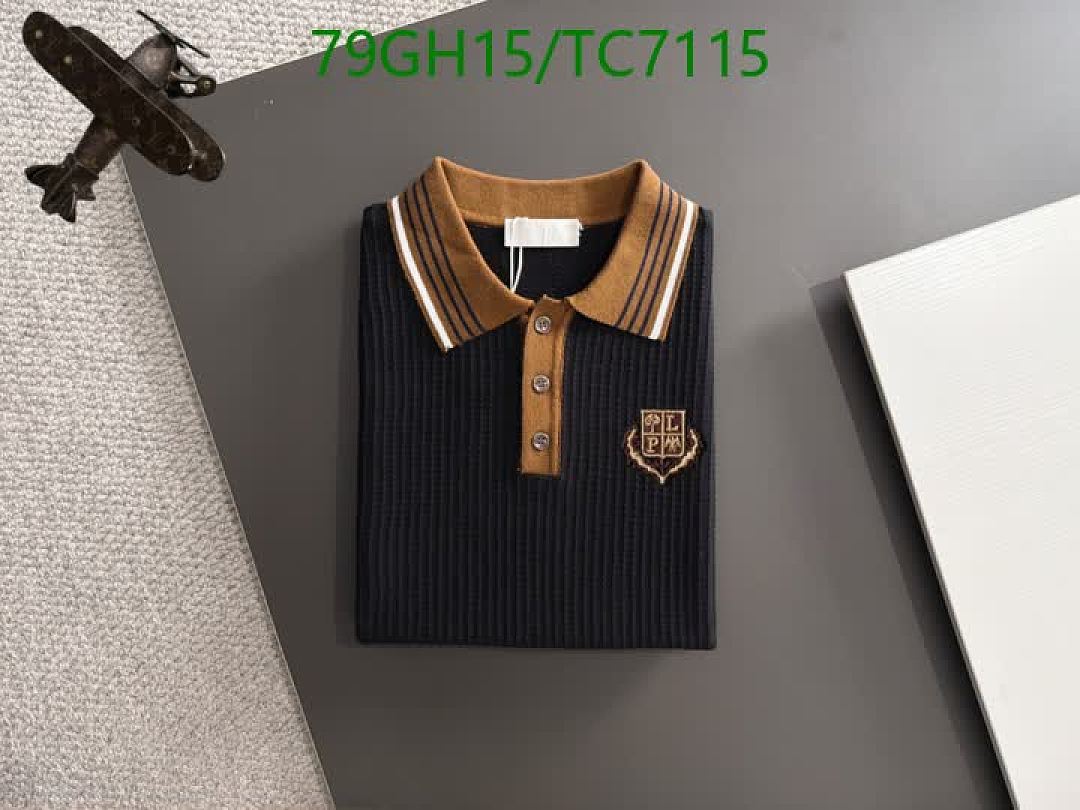 LV-Clothing Code: TC7115 $: 79USD