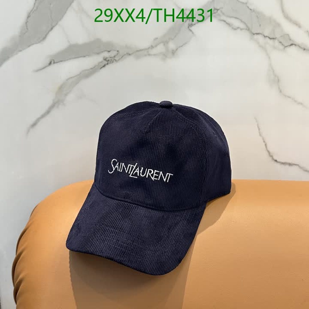 YSL-Hats Code: TH4431 $: 29USD