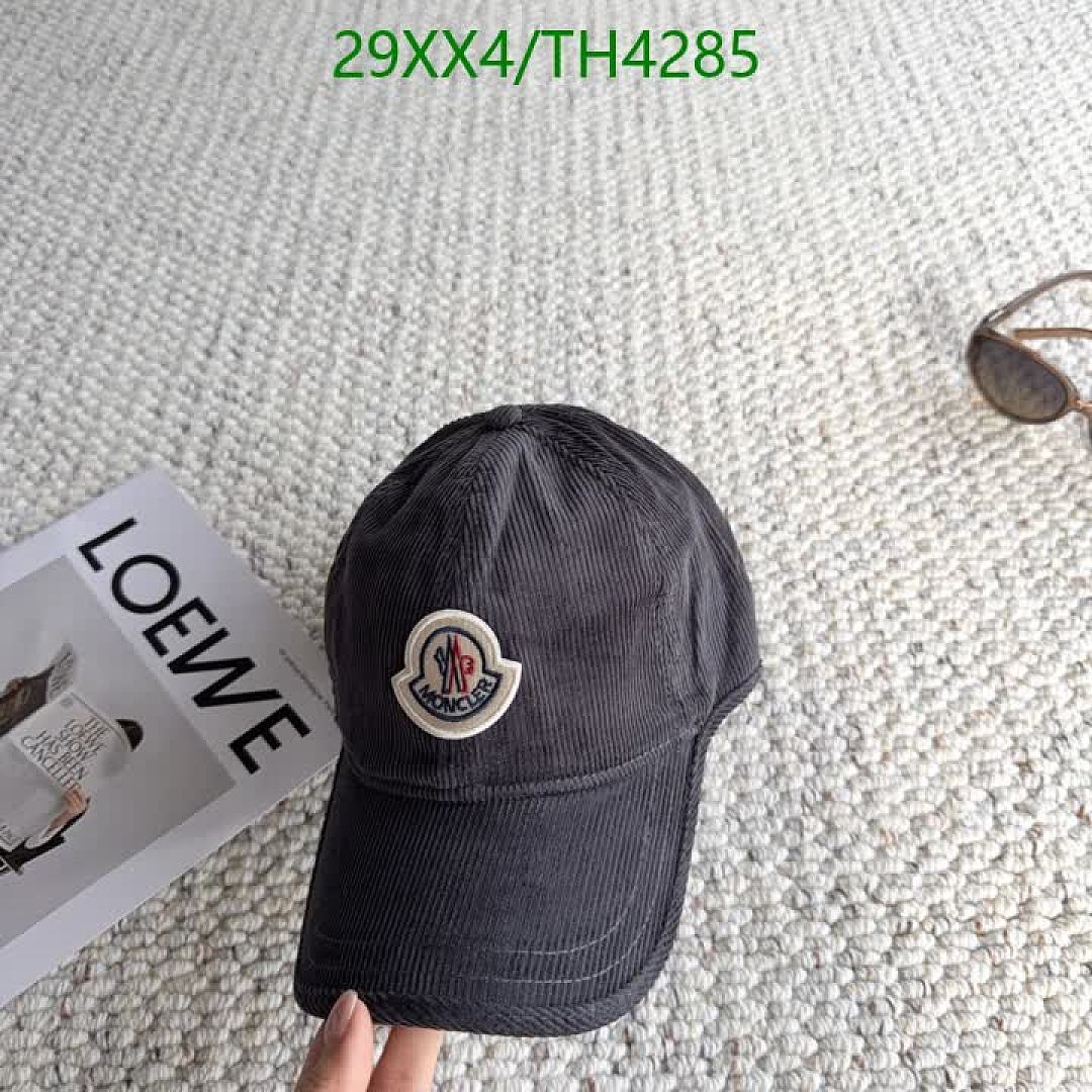 Moncler-Hats Code: TH4285 $: 29USD