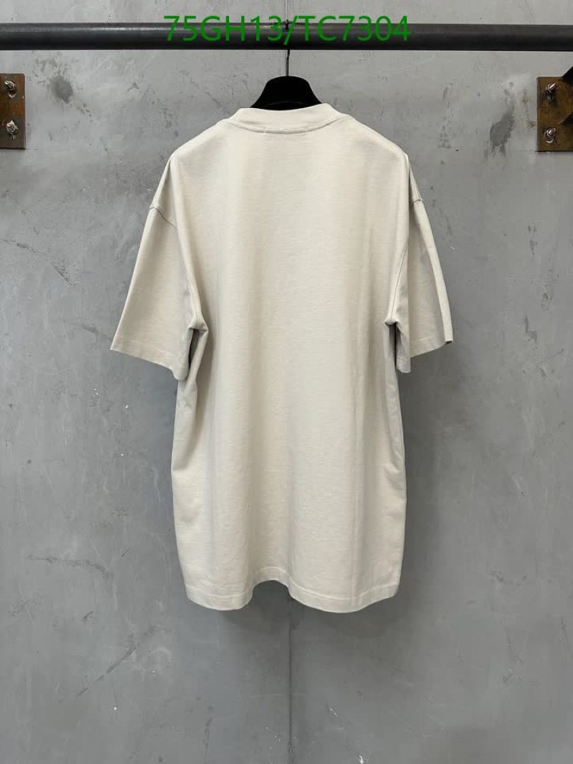 Acne Studios-Clothing Code: TC7304 $: 75USD