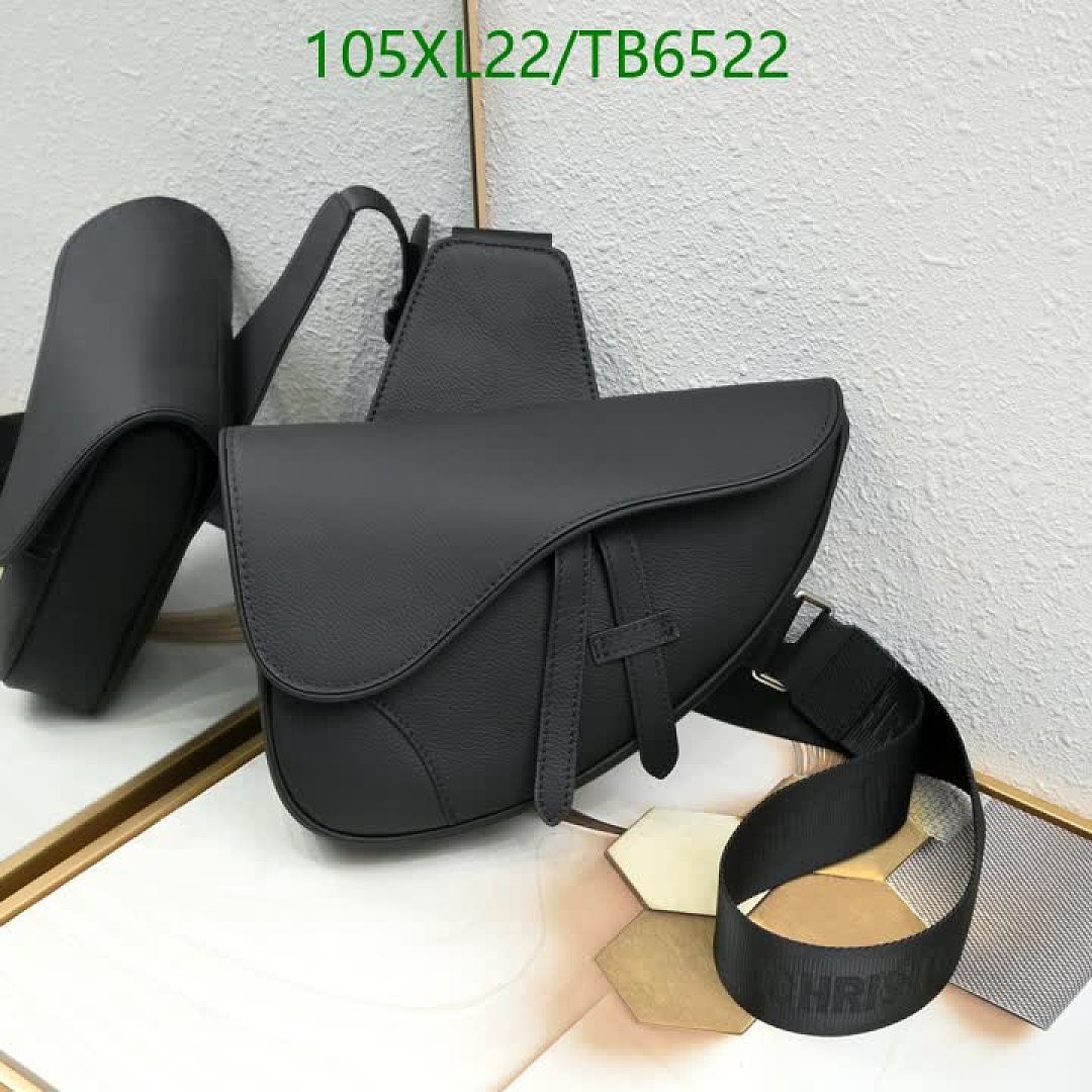 Dior-Bags(4A) Code: TB6522 $: 105USD