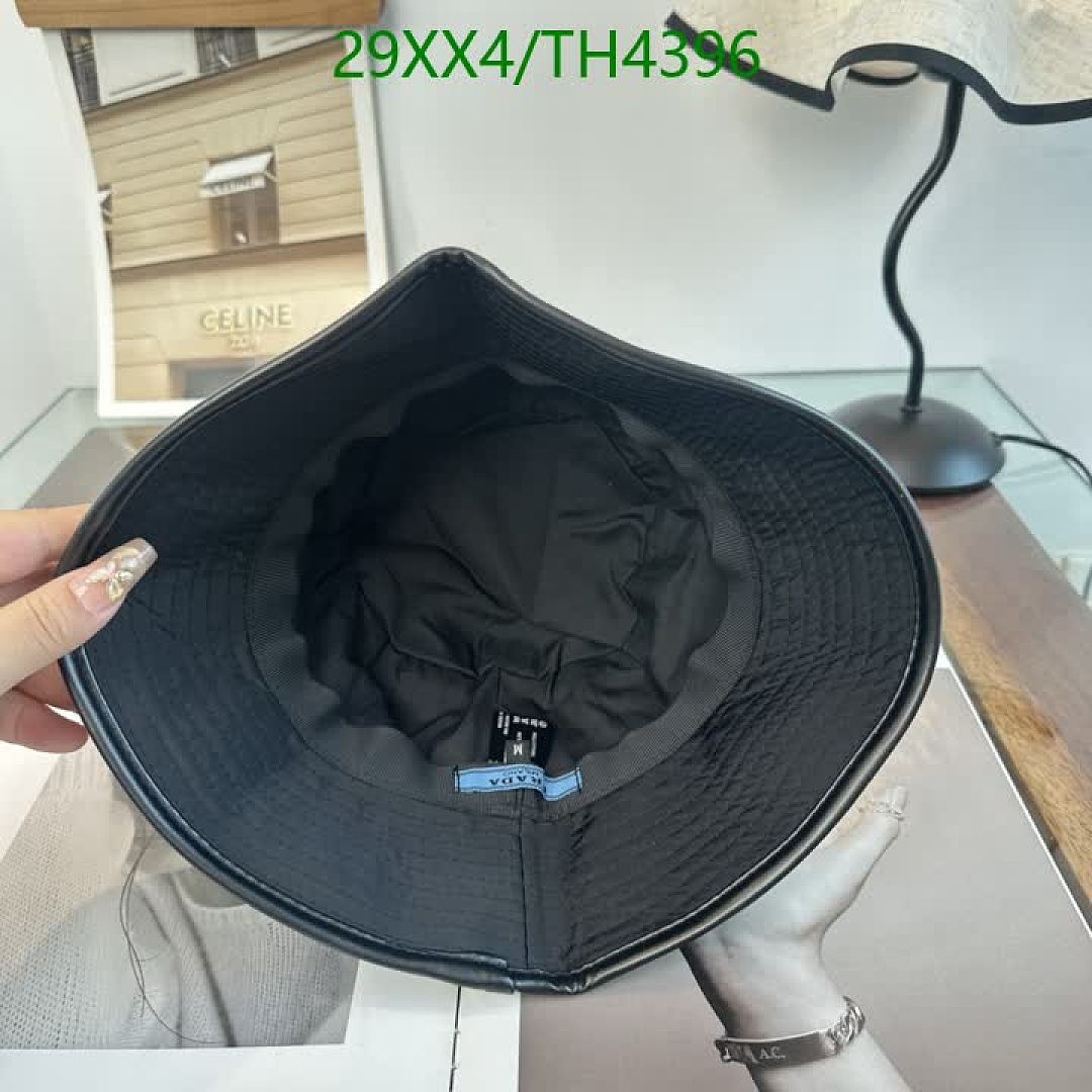 Prada-Hats Code: TH4396 $: 29USD
