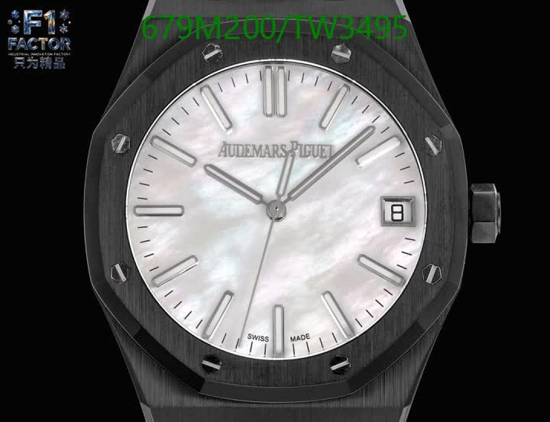 Audemars Piguet-Watches(5A) Code: TW3495 $: 679USD