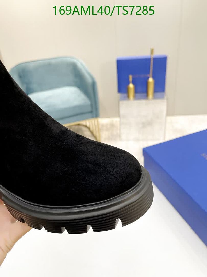 Stuart Weitzman-Shoes(Women) Code: TS7285 $: 169USD